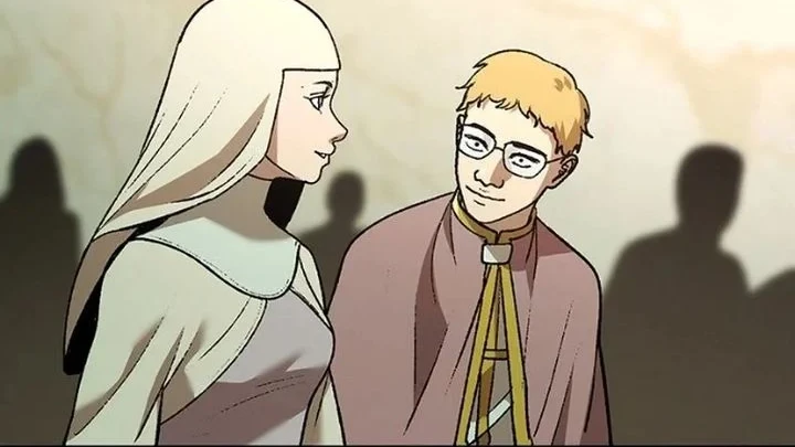 Return of the Renebound Professor Chapter 71 Gambar 16