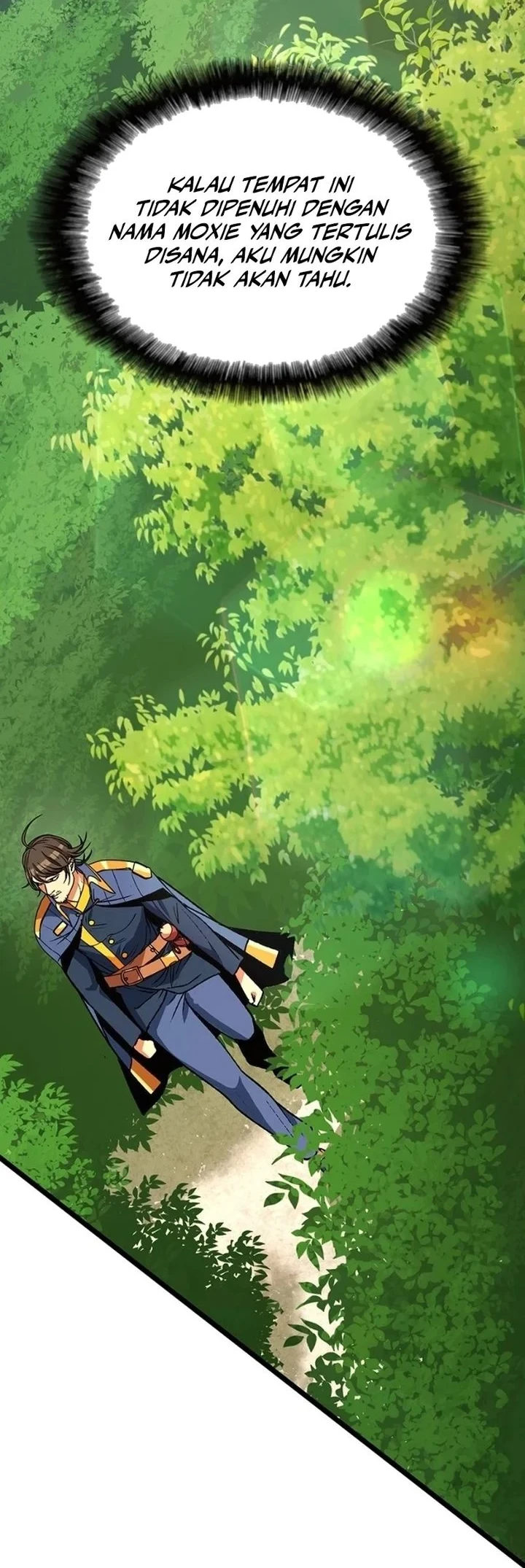Return of the Renebound Professor Chapter 72 Gambar 18