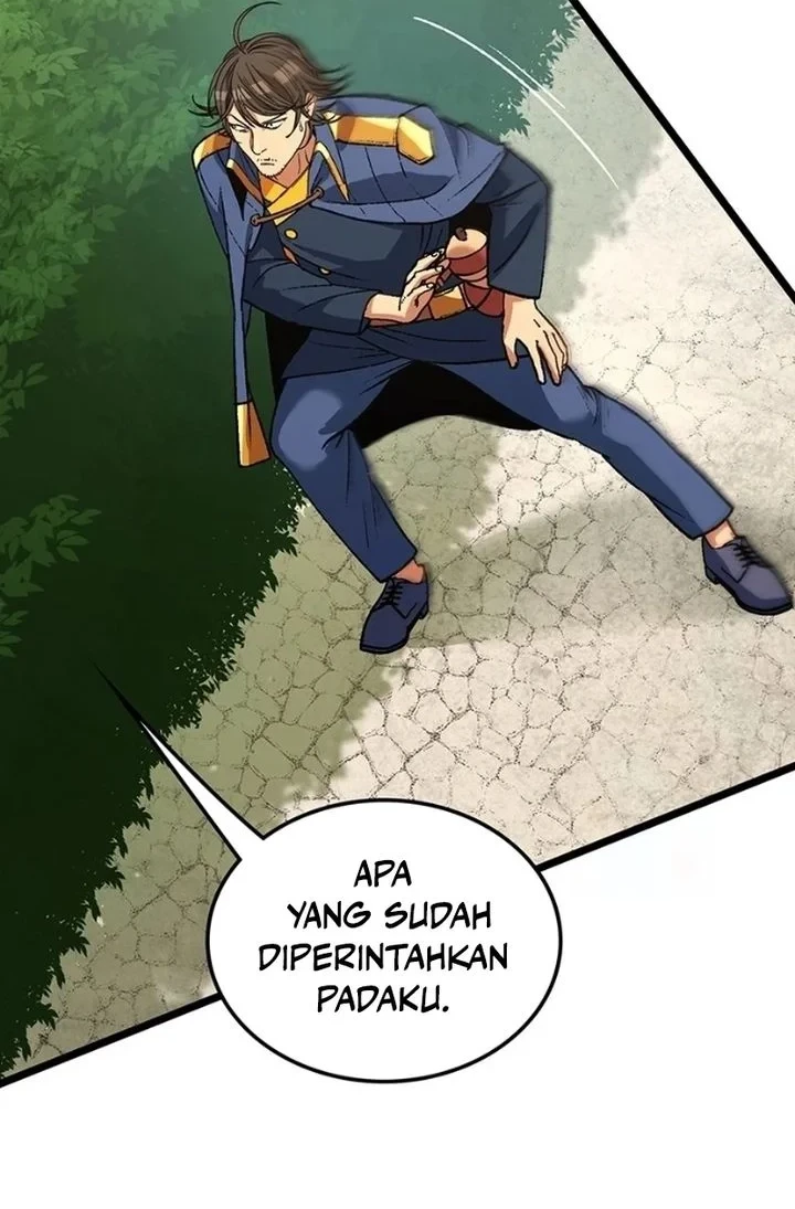 Return of the Renebound Professor Chapter 72 Gambar 20