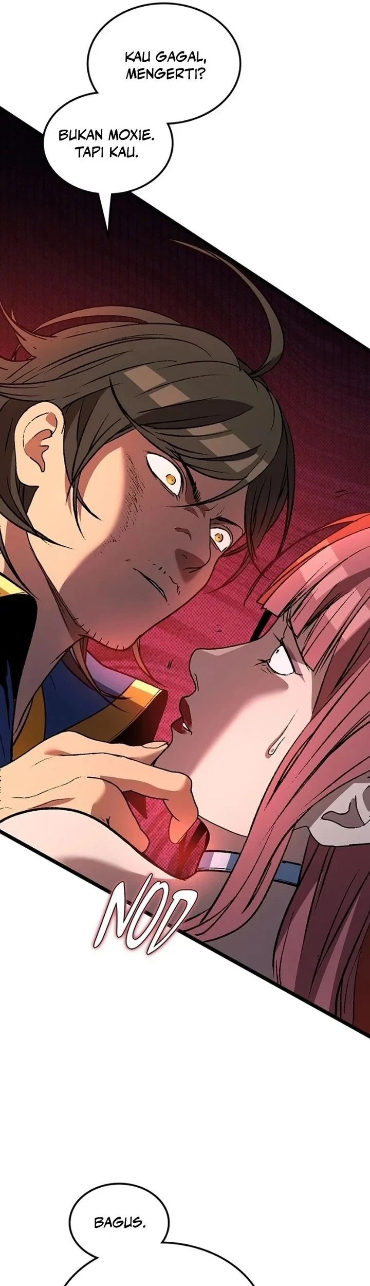Return of the Renebound Professor Chapter 73 Gambar 18