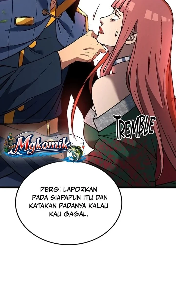 Return of the Renebound Professor Chapter 73 Gambar 17