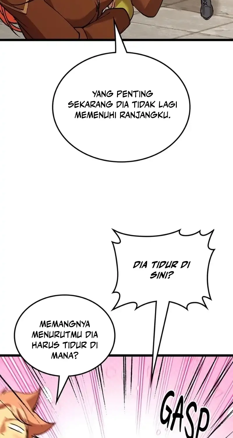 Return of the Renebound Professor Chapter 74 Gambar 16