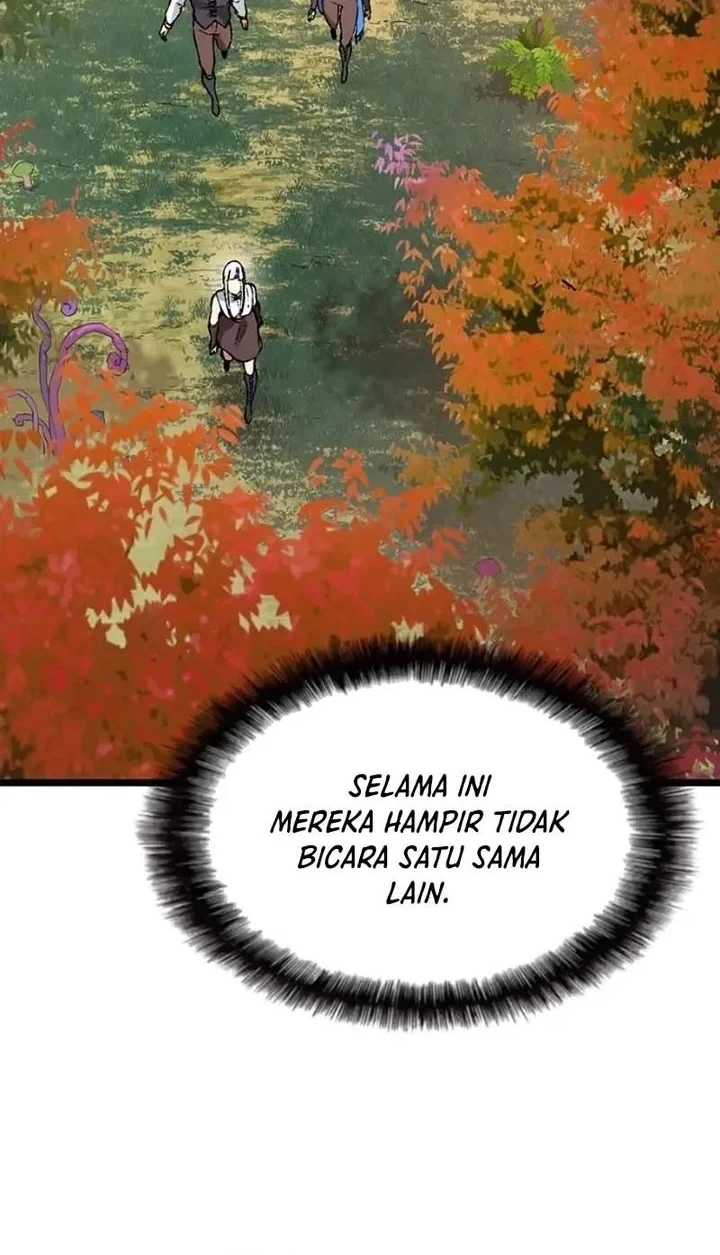 Return of the Renebound Professor Chapter 79 Gambar 18