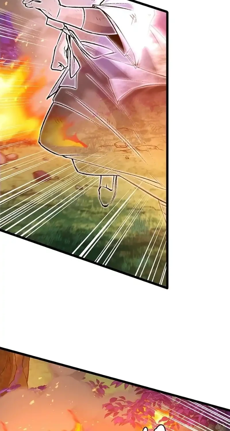 Return of the Renebound Professor Chapter 81 Gambar 18