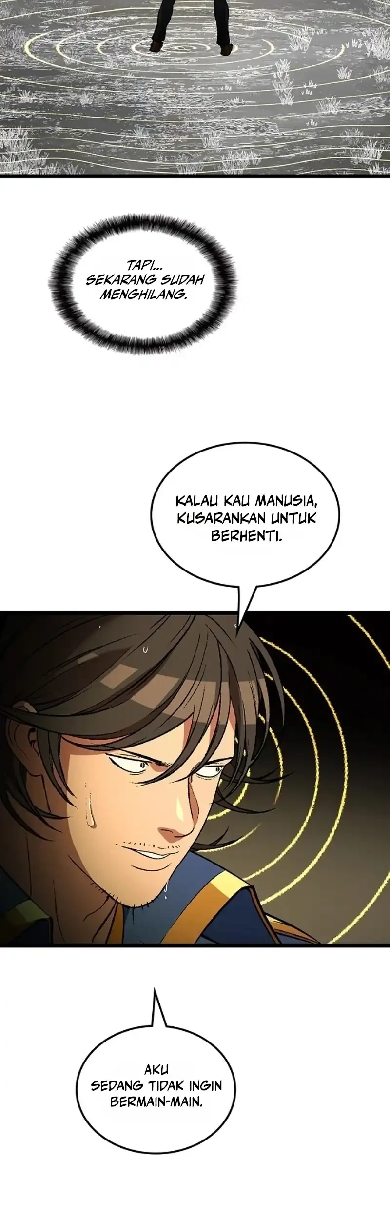 Return of the Renebound Professor Chapter 82 Gambar 19