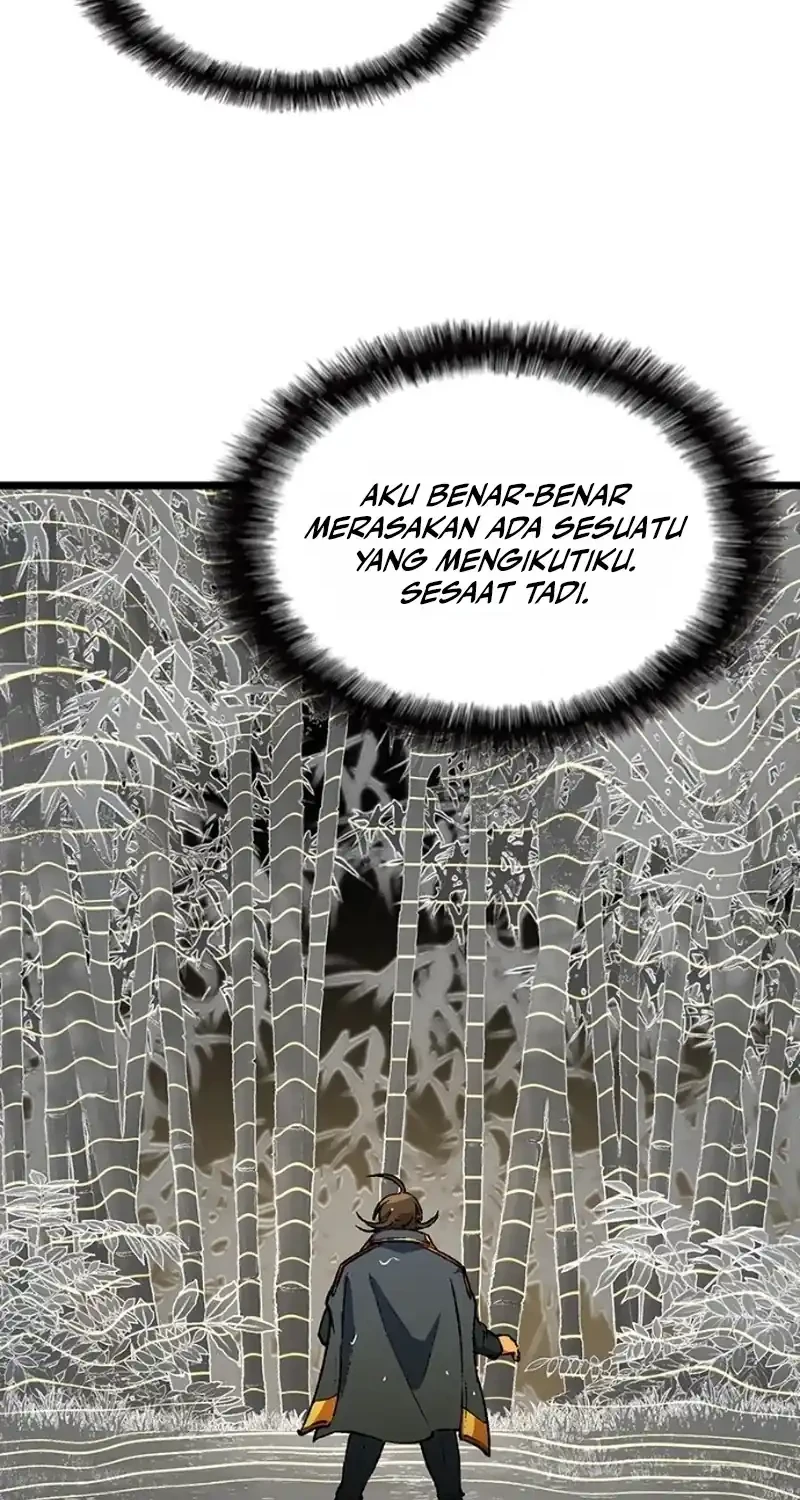 Return of the Renebound Professor Chapter 82 Gambar 18