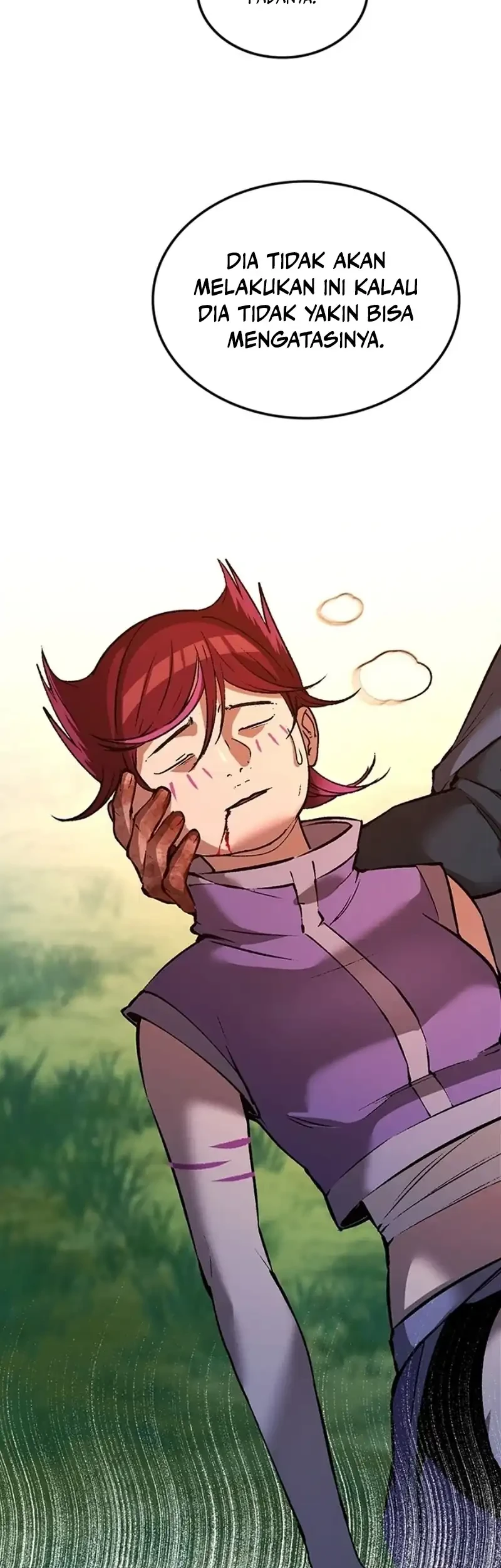 Return of the Renebound Professor Chapter 83 Gambar 17