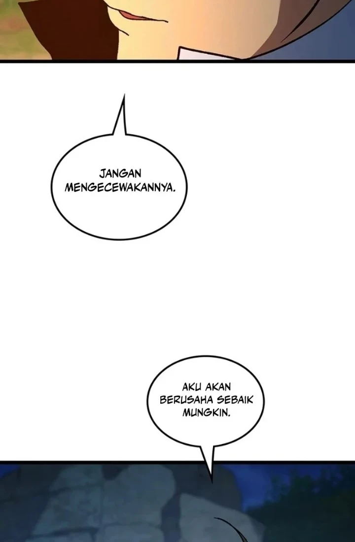 Return of the Renebound Professor Chapter 85 Gambar 16
