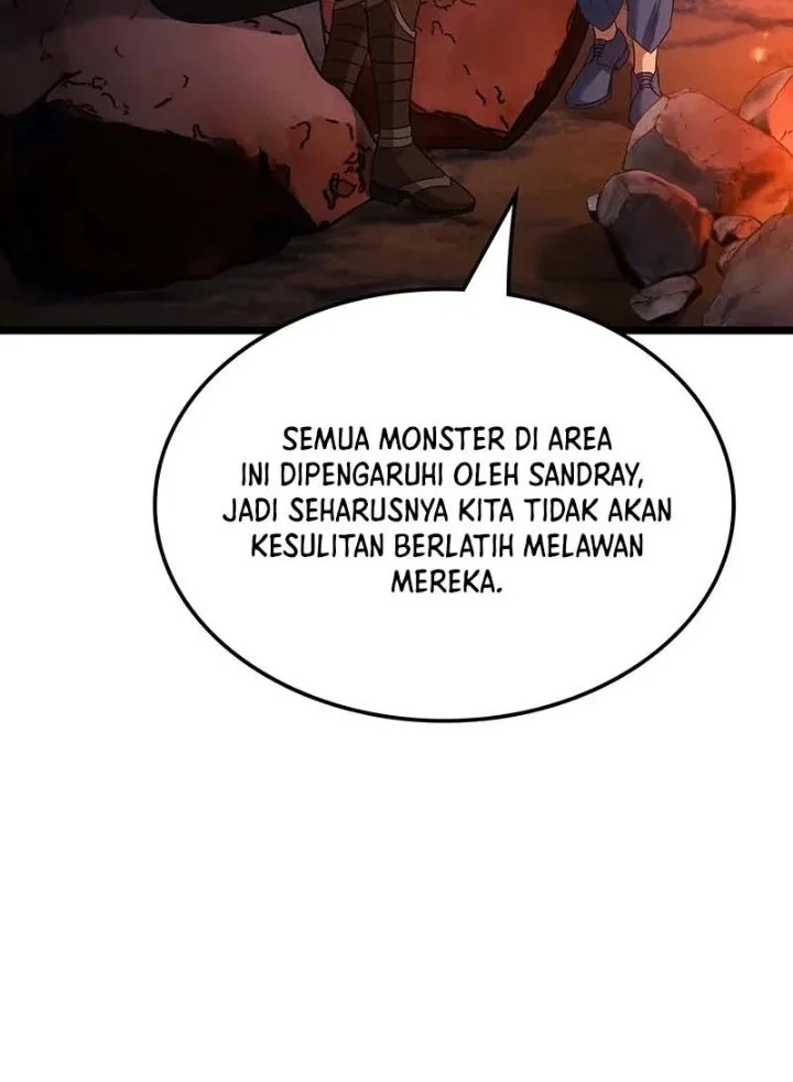 Return of the Renebound Professor Chapter 86 Gambar 20