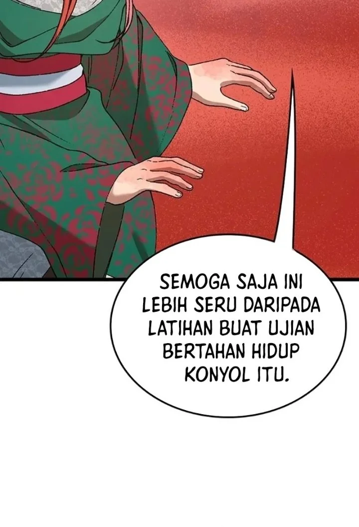 Return of the Renebound Professor Chapter 90 Gambar 23
