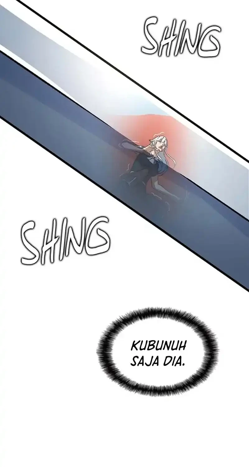 Return of the Renebound Professor Chapter 92 Gambar 19
