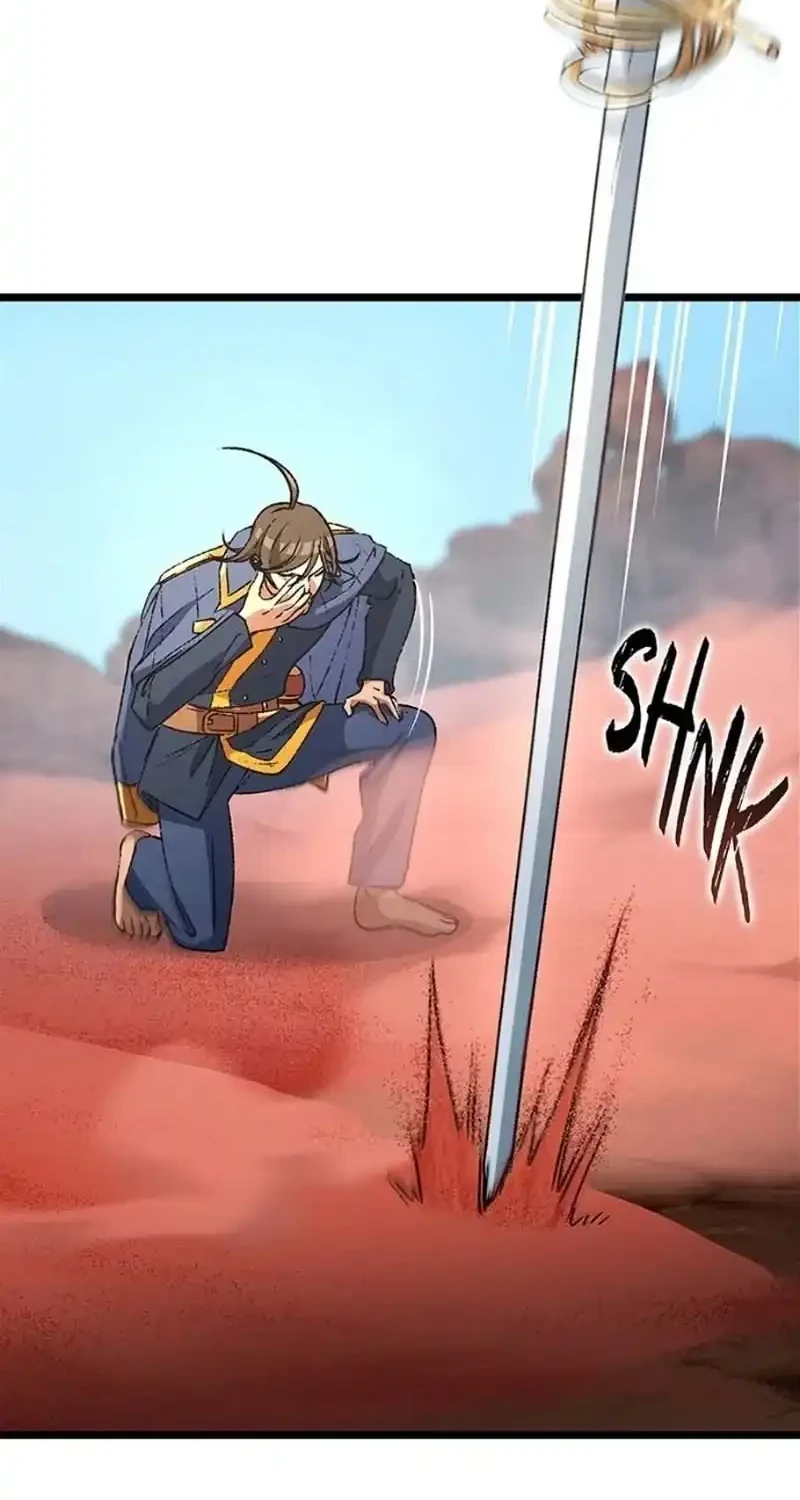 Return of the Renebound Professor Chapter 92 Gambar 17