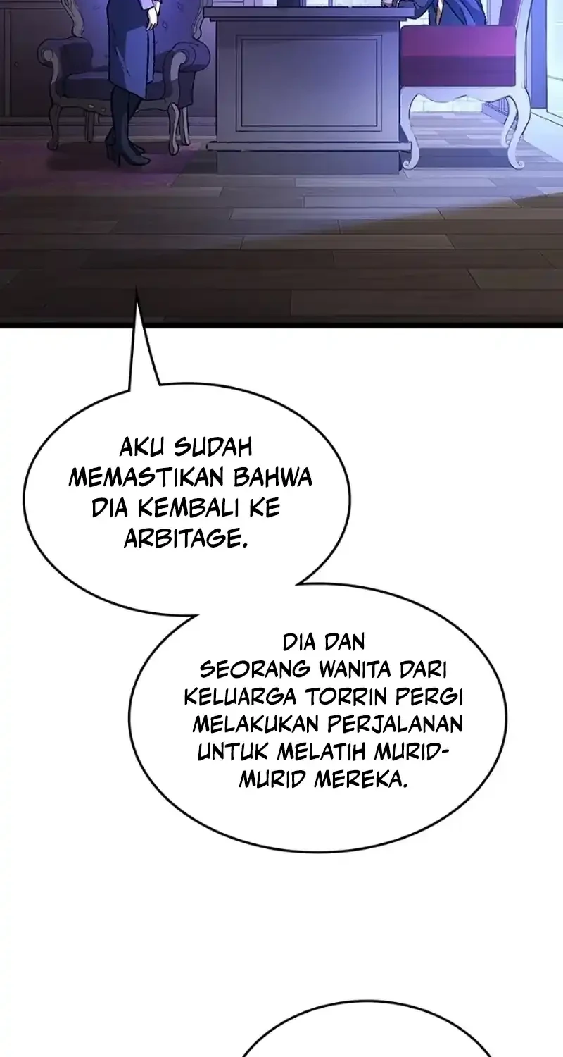 Return of the Renebound Professor Chapter 93 Gambar 16