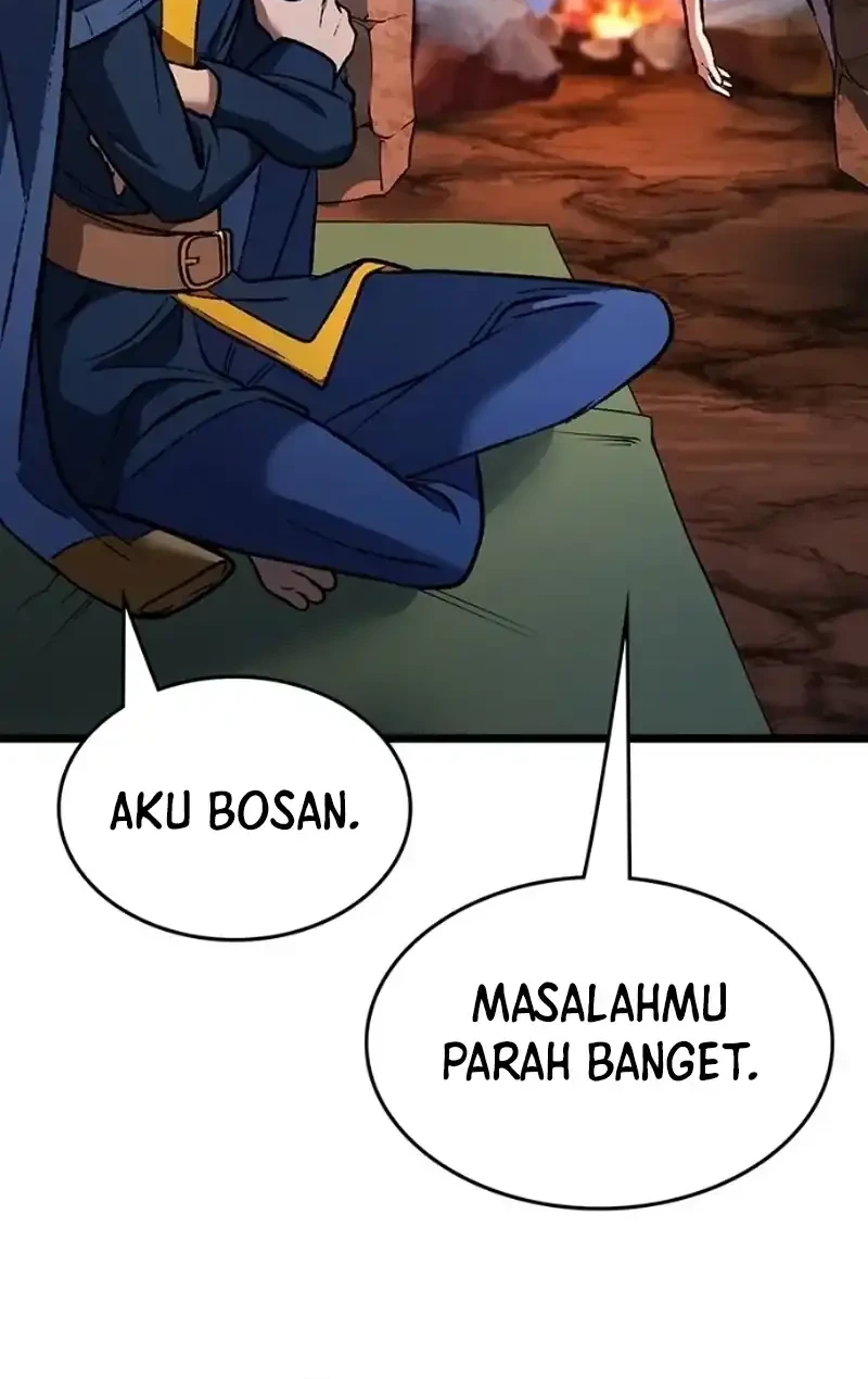 Return of the Renebound Professor Chapter 94 Gambar 21