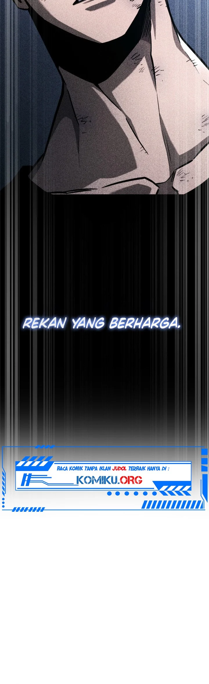 Return of the SSS-Class Ranker Chapter 174 Gambar 12