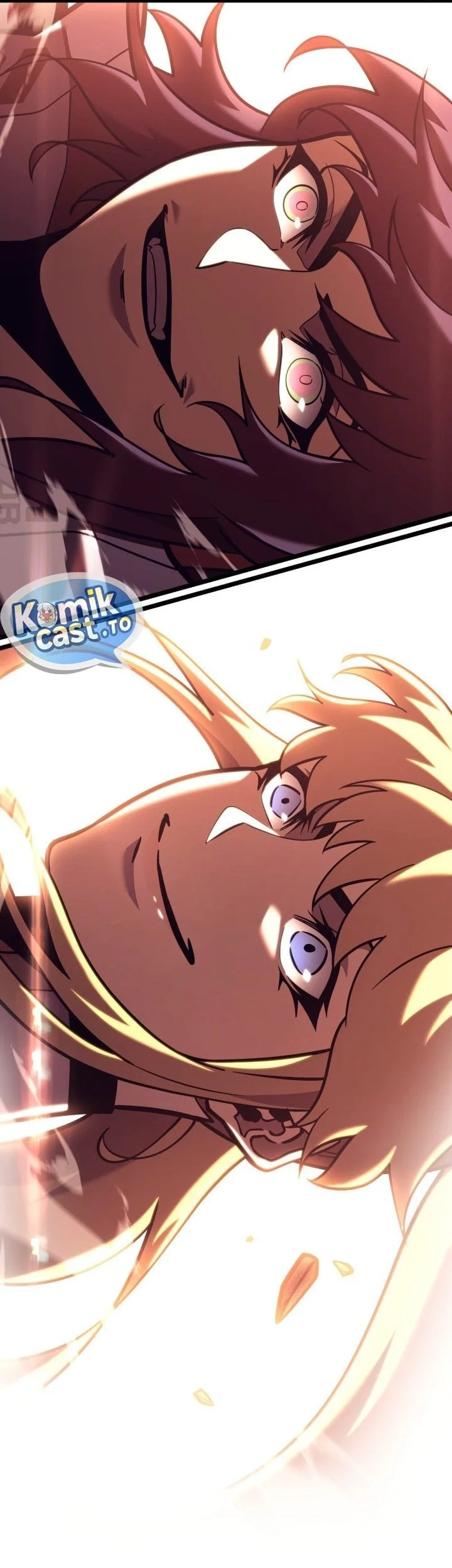 Return of the SSS-Class Ranker Chapter 189 Gambar 17