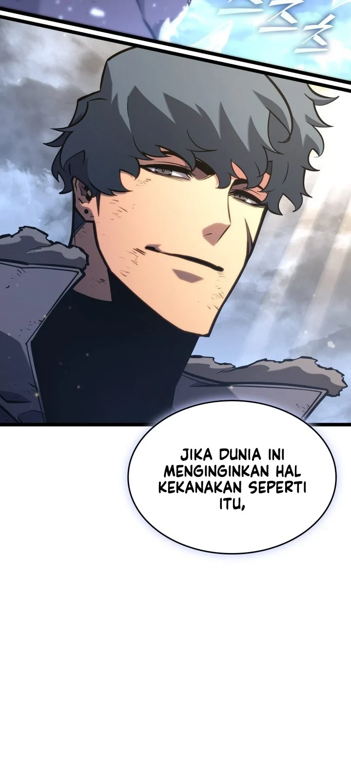 Return of the SSS-Class Ranker Chapter 199 Gambar 19