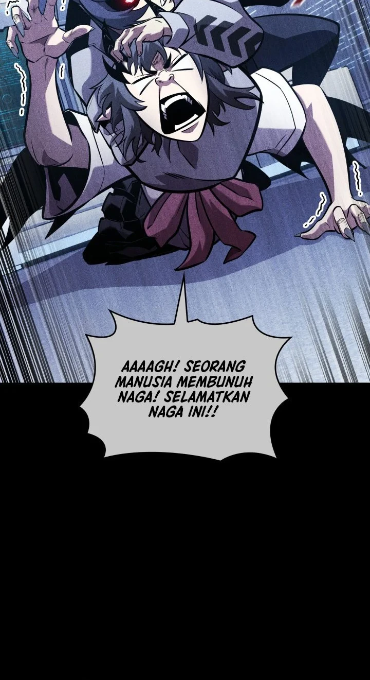Return of the SSS-Class Ranker Chapter 200 Gambar 19