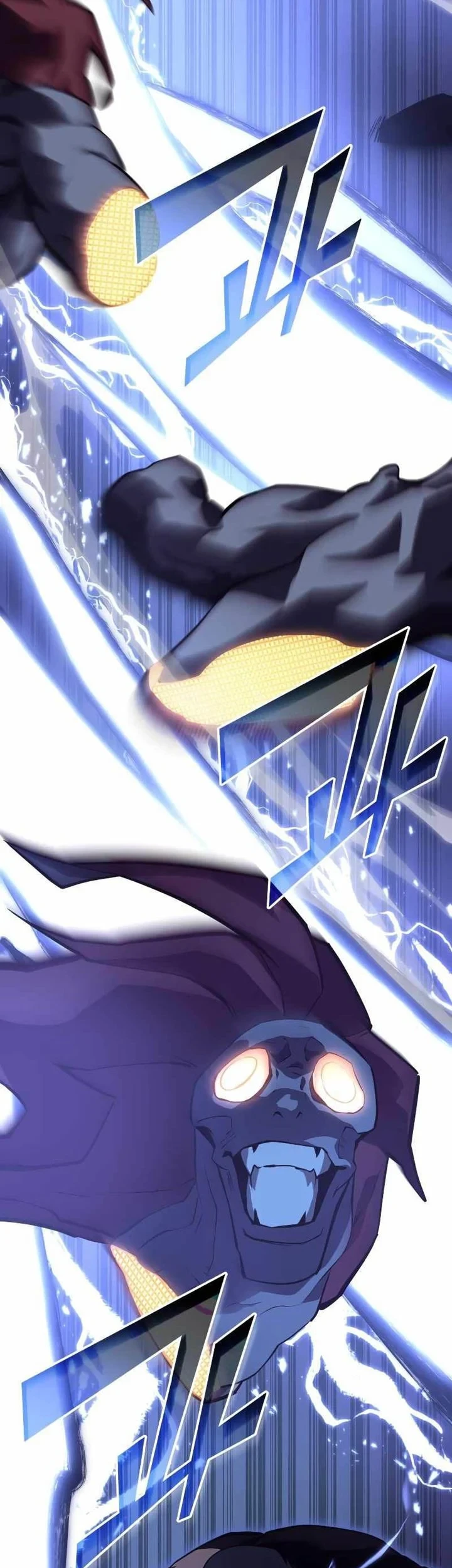 Return of the SSS-Class Ranker Chapter 59 Gambar 22