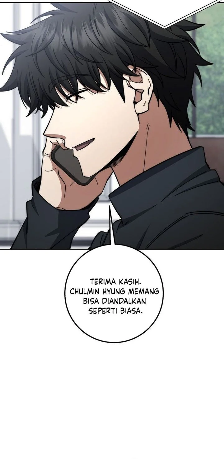 Return of the Sword God-Rank Civil Servant Chapter 89 Gambar 16