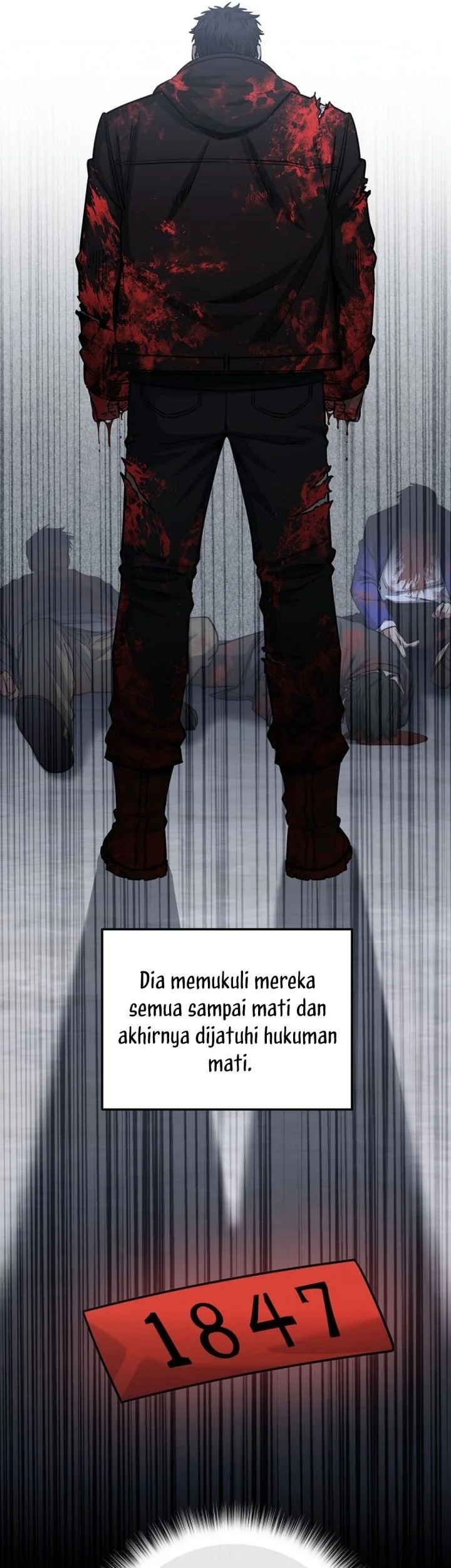 Return of the Sword God-Rank Civil Servant Chapter 90 Gambar 17