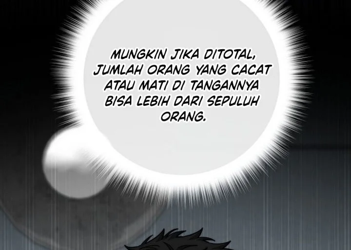 Return of the Sword God-Rank Civil Servant Chapter 90 Gambar 18