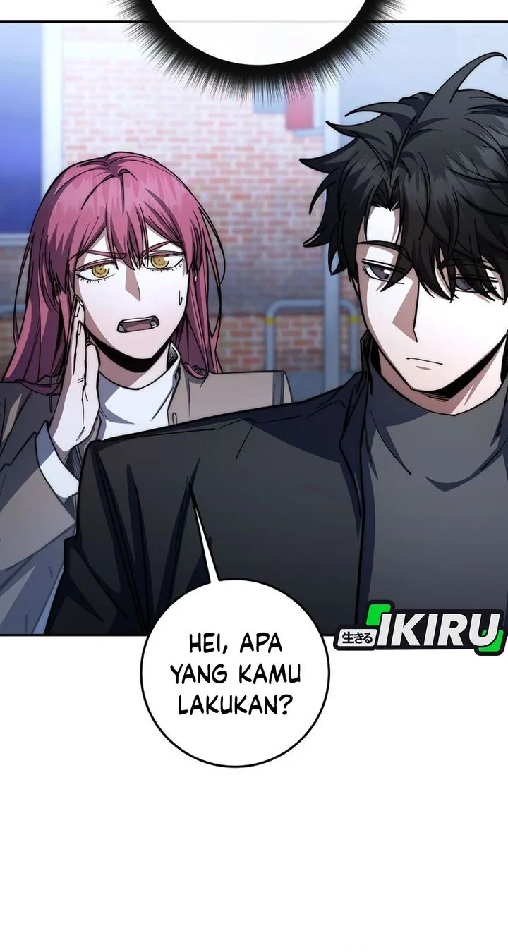 Return of the Sword God-Rank Civil Servant Chapter 91 Gambar 14