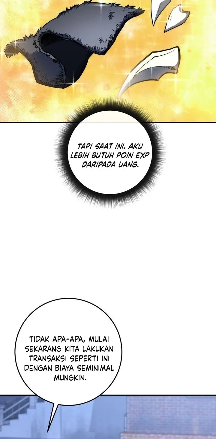 Return of the Sword God-Rank Civil Servant Chapter 91 Gambar 16