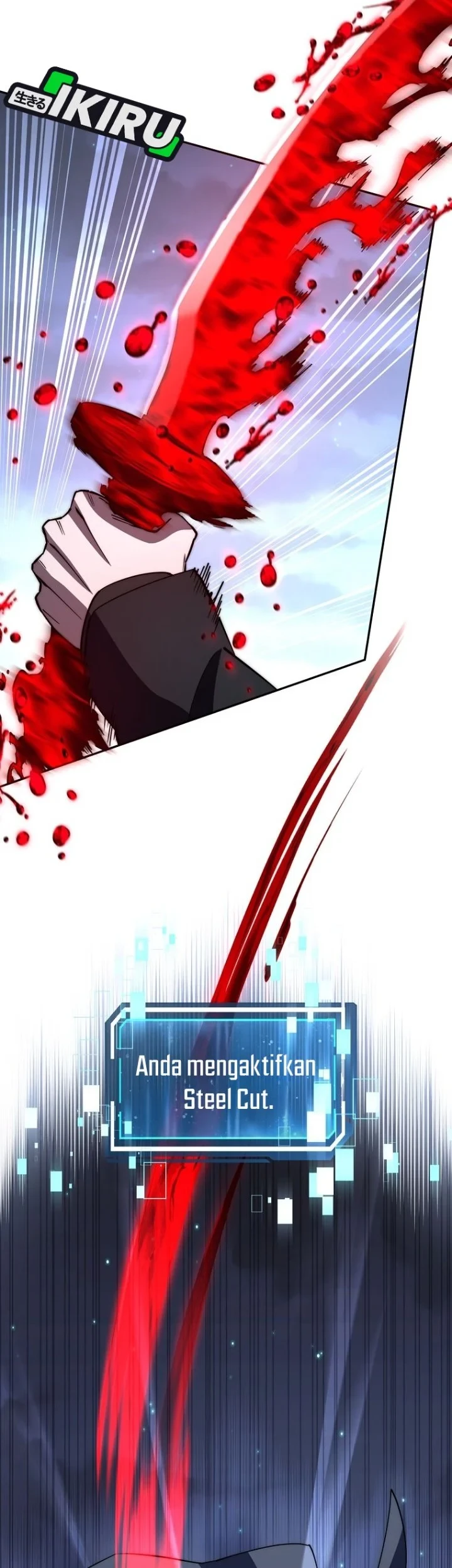 Return of the Sword God-Rank Civil Servant Chapter 93 Gambar 13