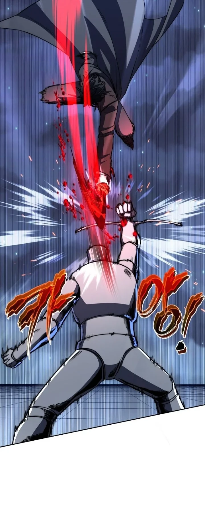 Return of the Sword God-Rank Civil Servant Chapter 93 Gambar 14