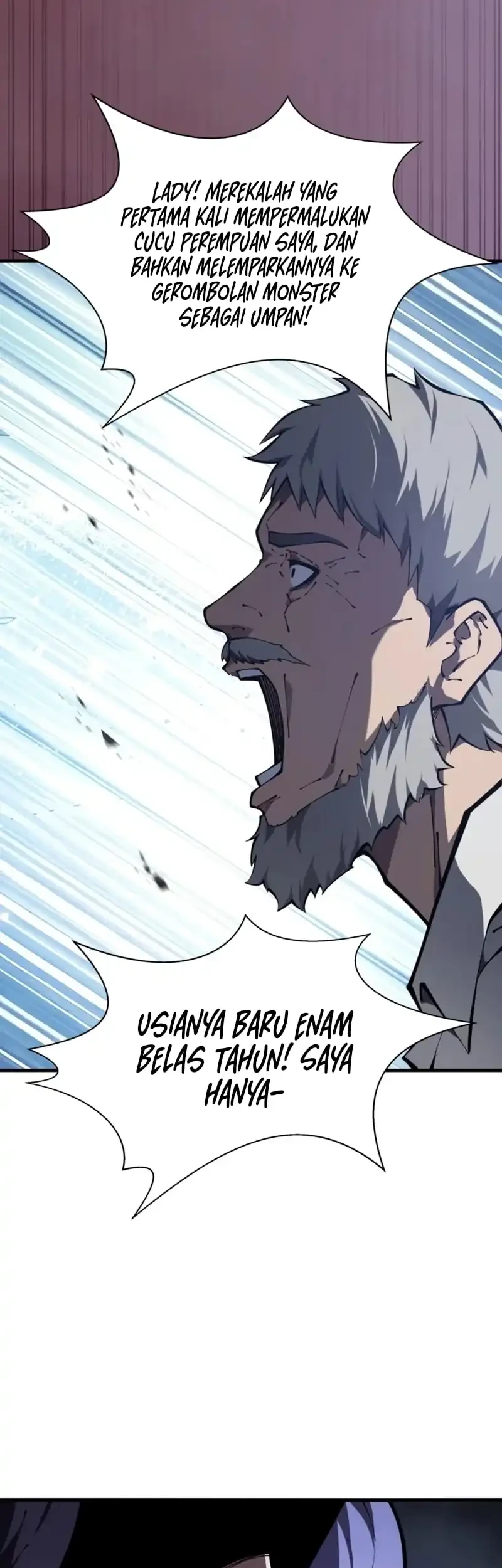Return of the Top Hunter Chapter 10 Gambar 9