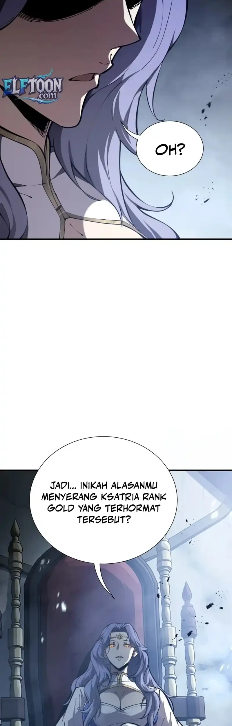 Return of the Top Hunter Chapter 10 Gambar 10