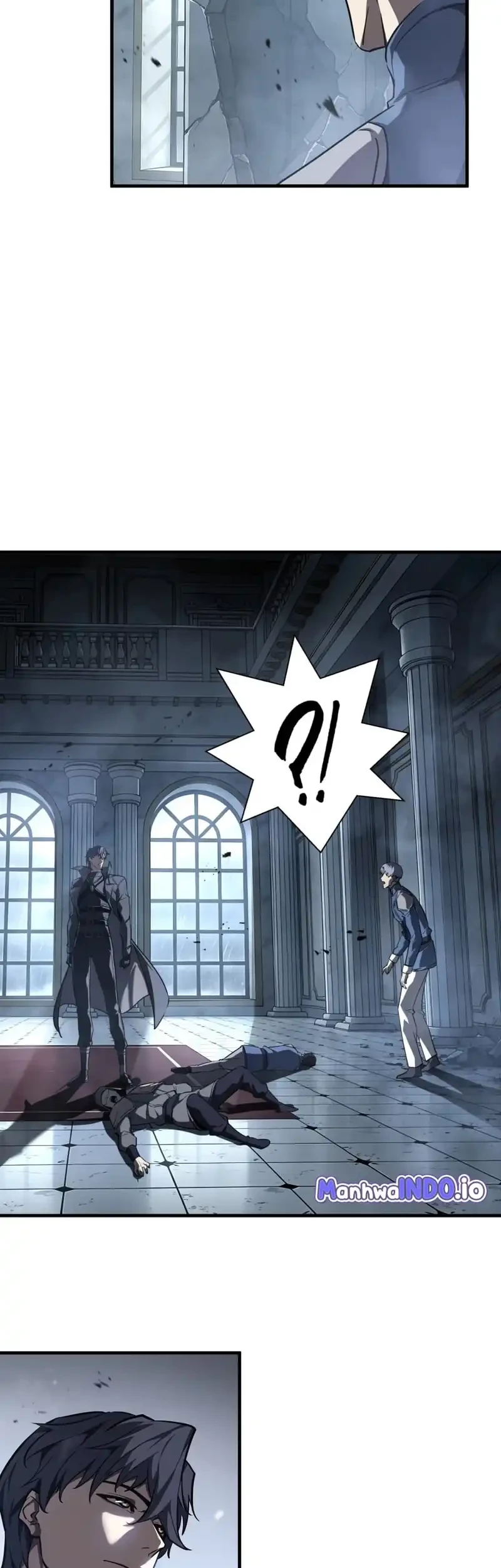 Return of the Top Hunter Chapter 11 Gambar 9