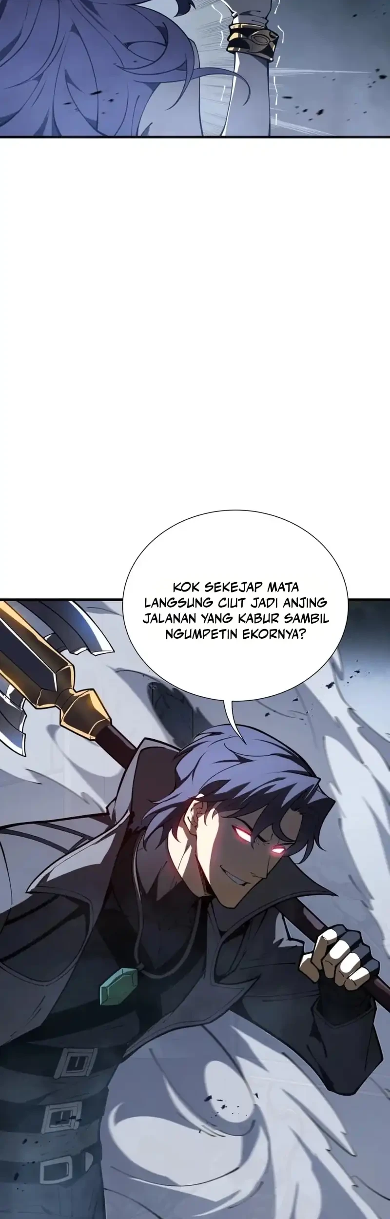 Return of the Top Hunter Chapter 12 Gambar 8