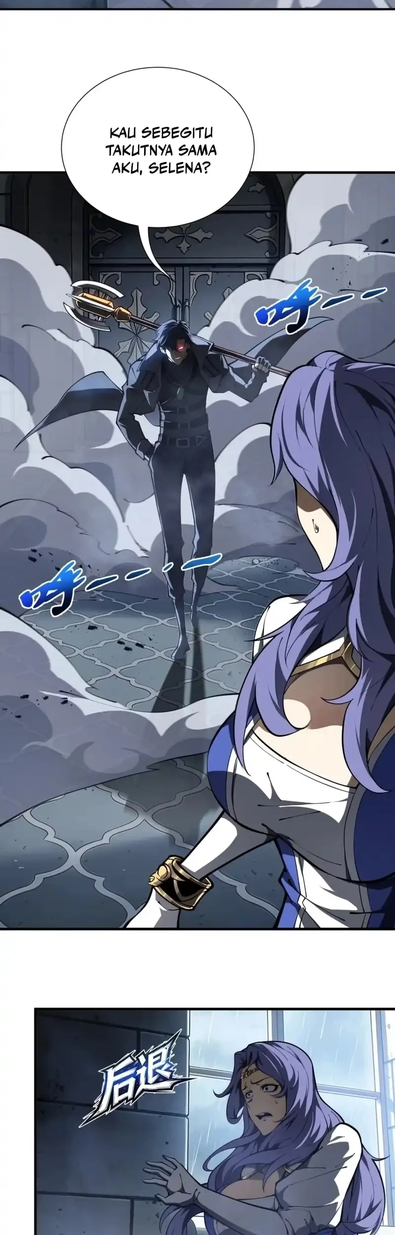 Return of the Top Hunter Chapter 12 Gambar 9