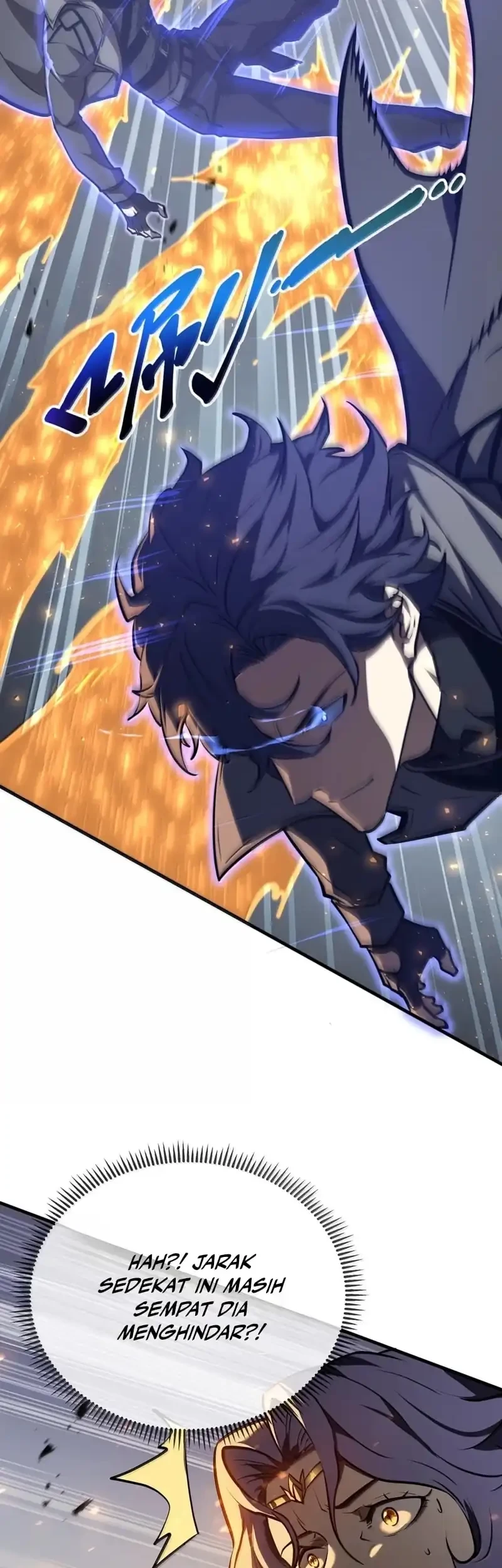 Return of the Top Hunter Chapter 13 Gambar 9