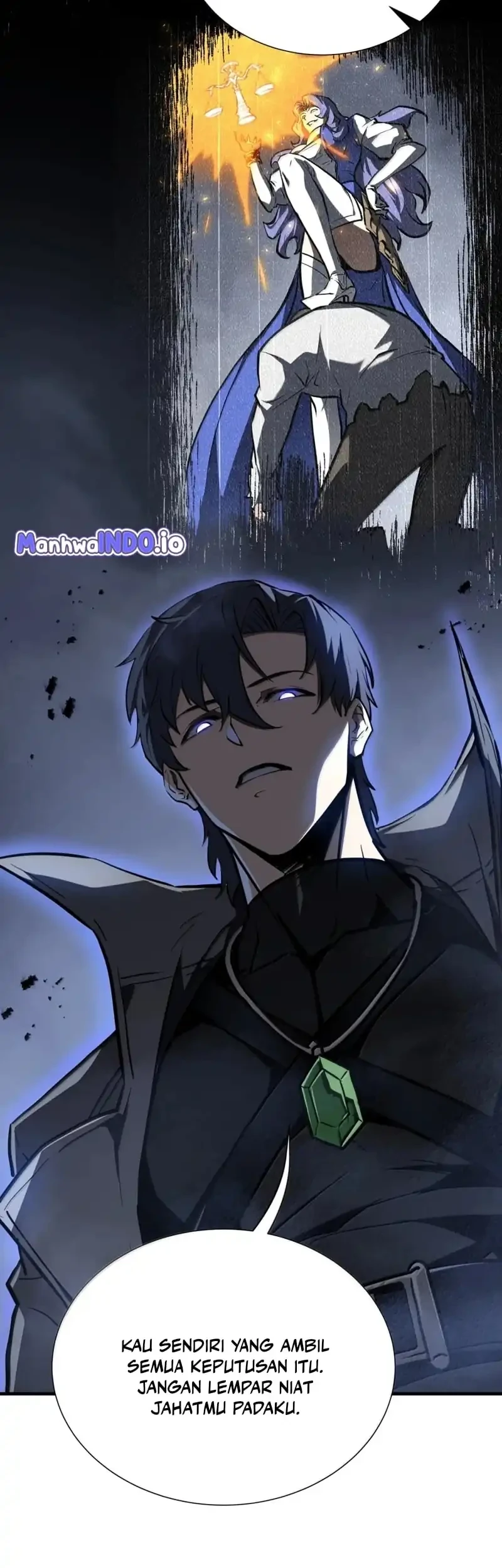 Return of the Top Hunter Chapter 14 Gambar 10