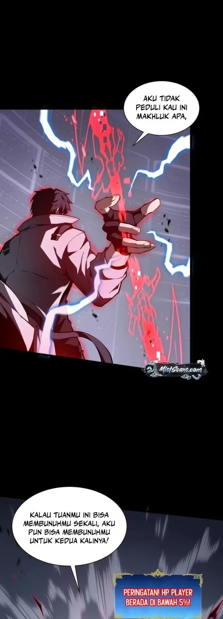 Return of the Top Hunter Chapter 4 Gambar 10