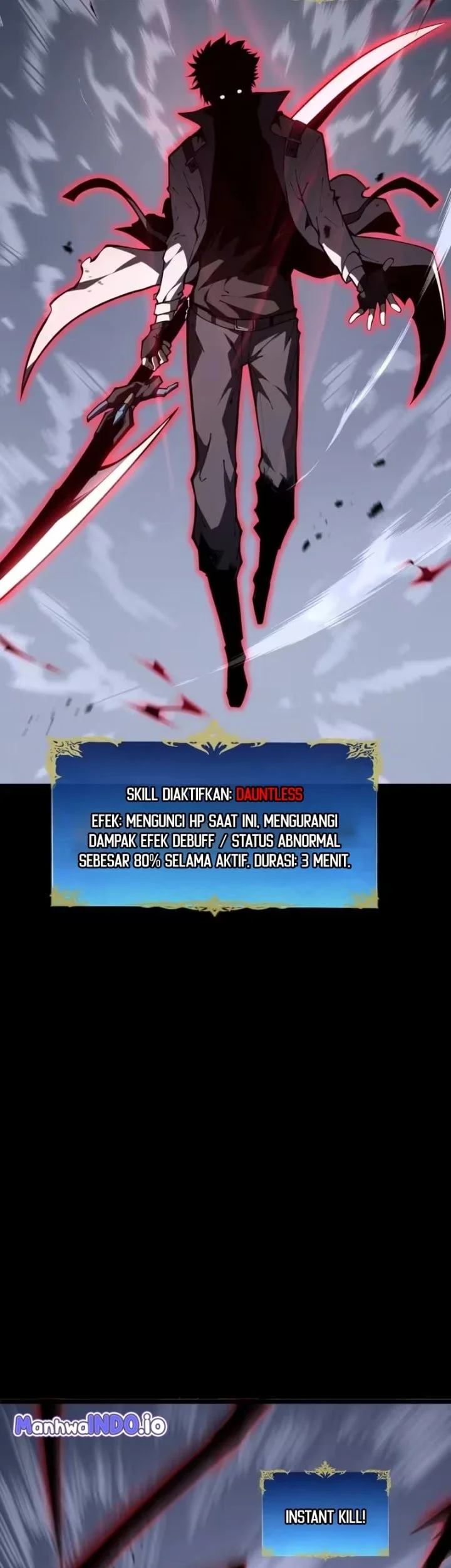 Return of the Top Hunter Chapter 4 Gambar 11