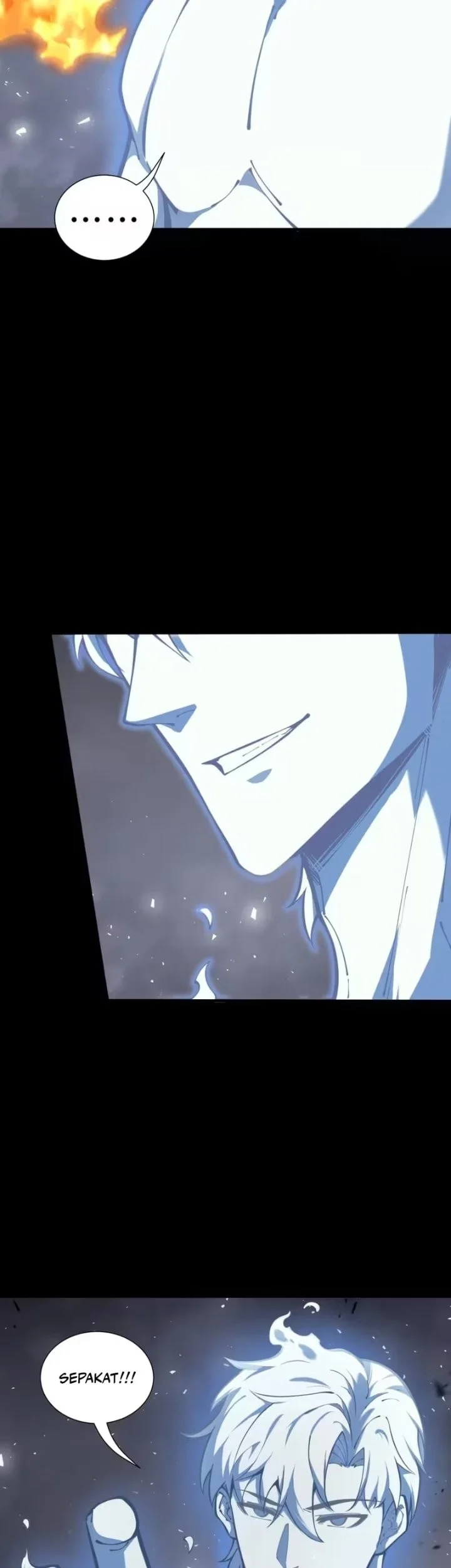 Return of the Top Hunter Chapter 5 Gambar 9