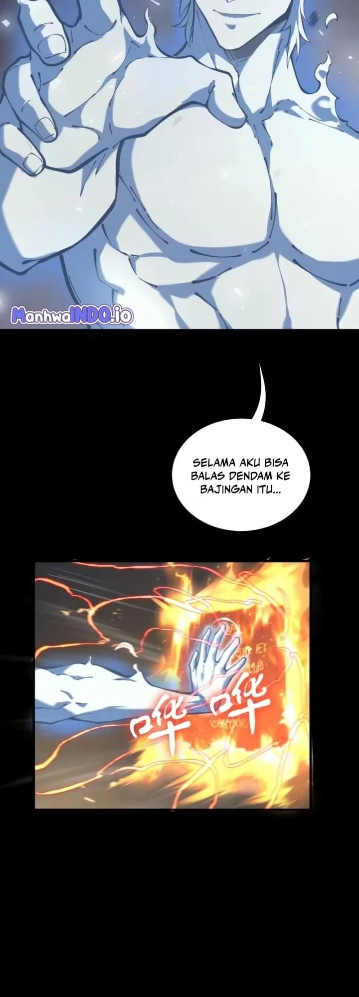 Return of the Top Hunter Chapter 5 Gambar 10