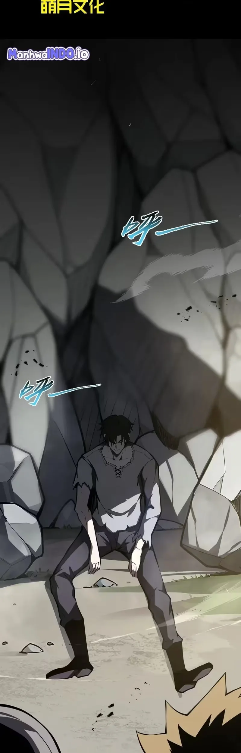 Return of the Top Player Chapter 1 Gambar 9