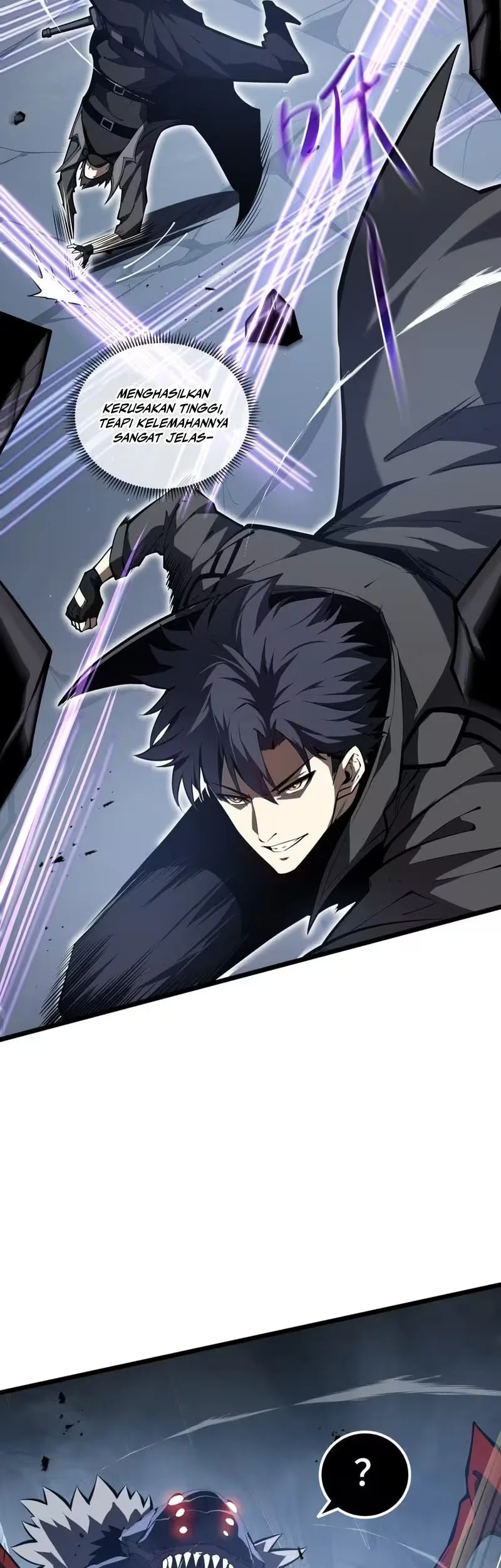 Return of the Top Player Chapter 3 Gambar 10