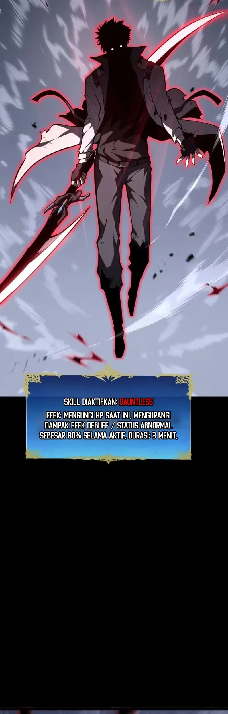 Return of the Top Player Chapter 4 Gambar 11