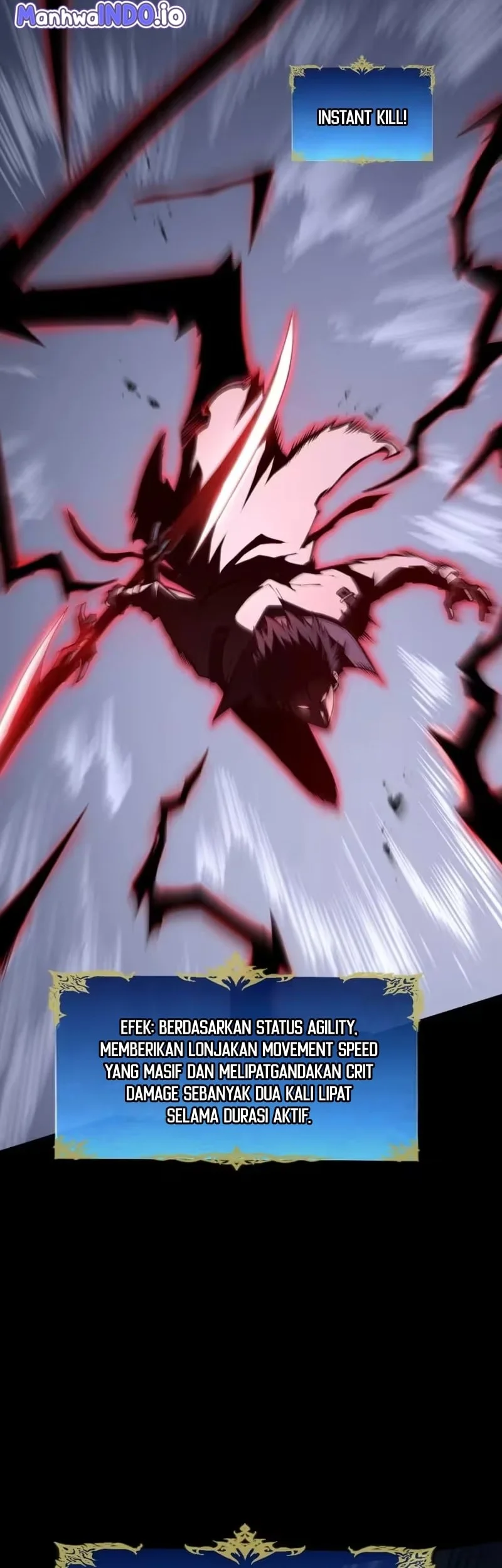 Return of the Top Player Chapter 4 Gambar 12