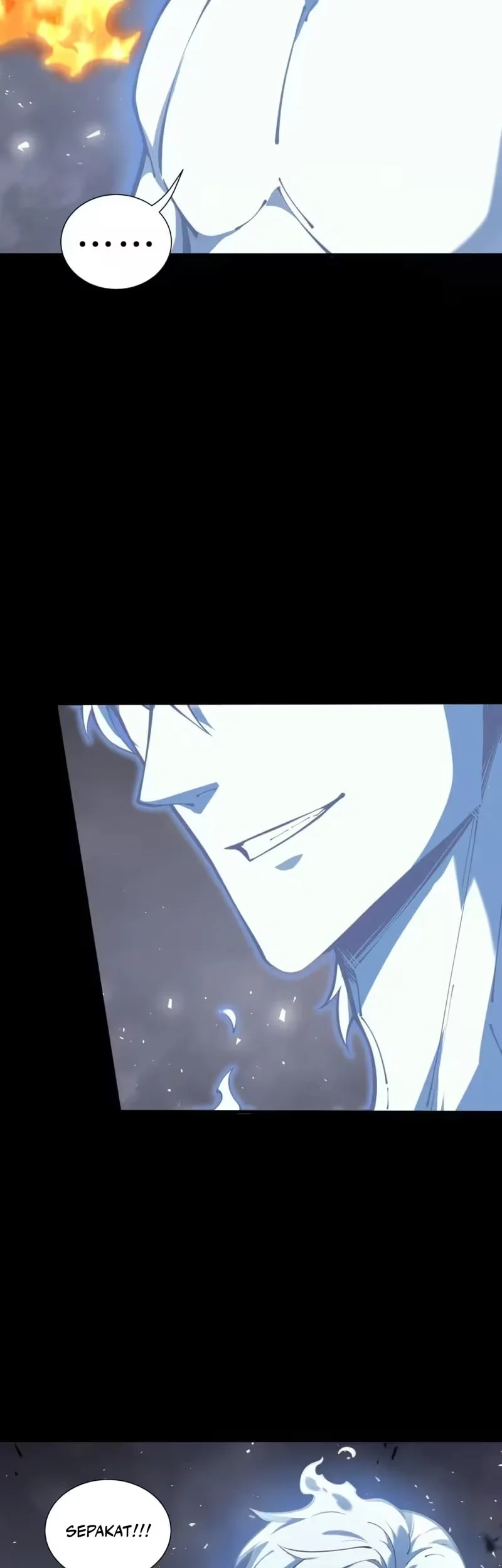 Return of the Top Player Chapter 5 Gambar 9