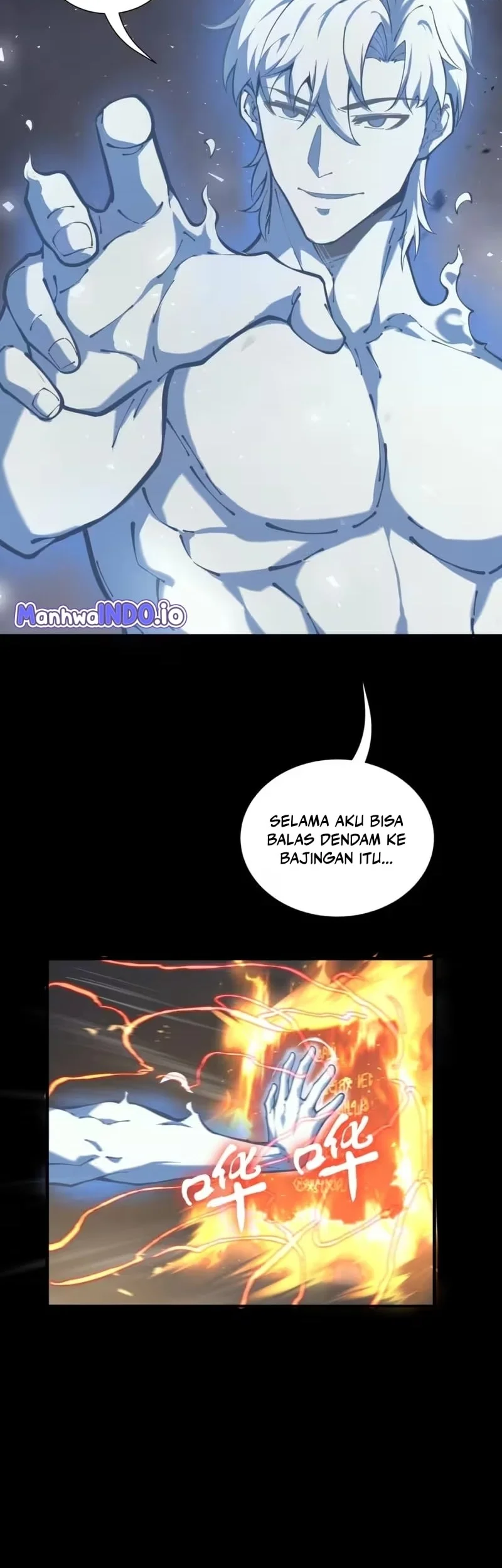Return of the Top Player Chapter 5 Gambar 10