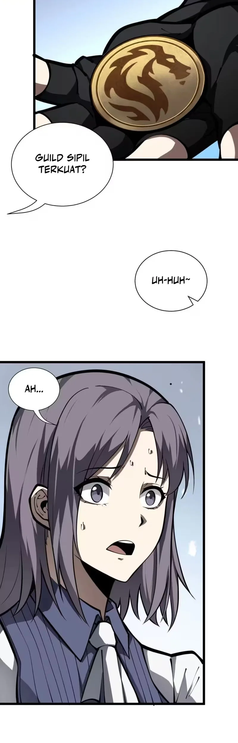 Return of the Top Player Chapter 7 Gambar 11