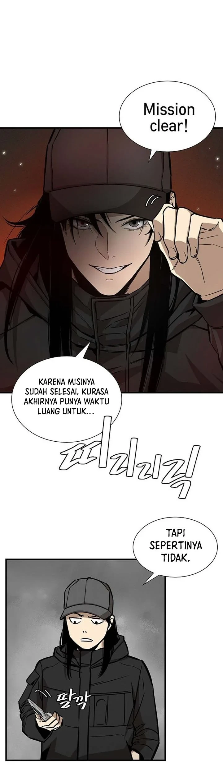Return Survival Chapter 1 Gambar 12