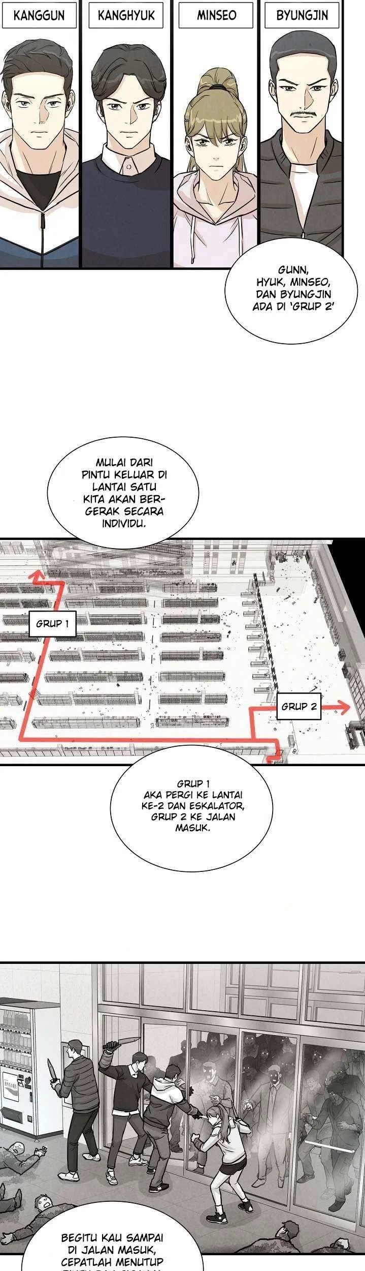 Return Survival Chapter 10 Gambar 8